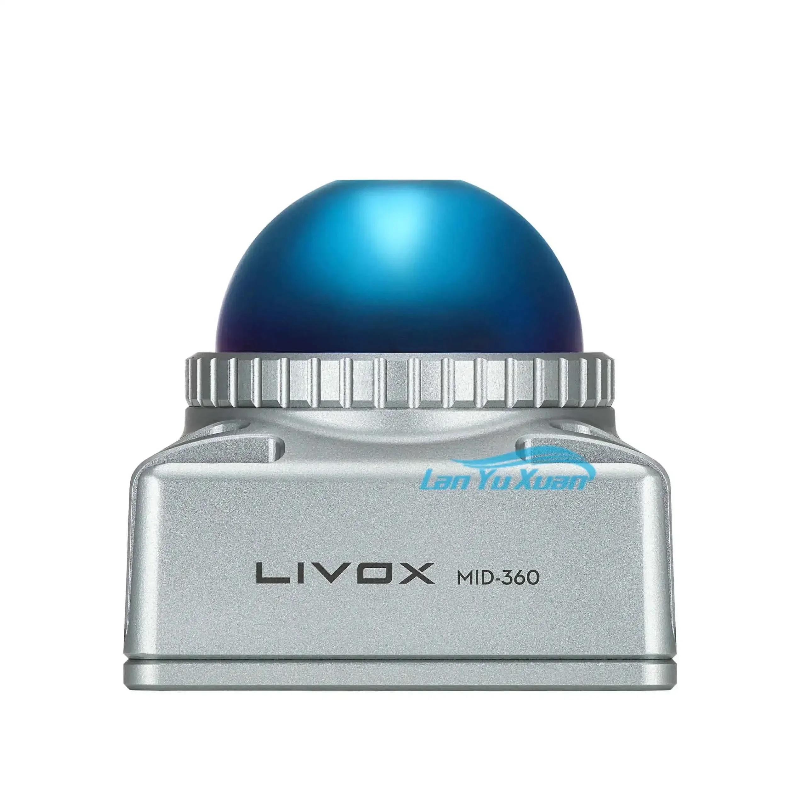 Livox ̵ 360 ̴ ּ  ,   ö̼ κ,  